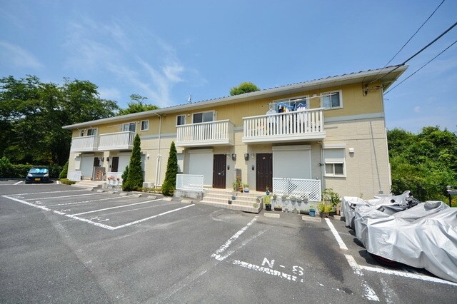 物件外観写真1　(☆オール電化☆)