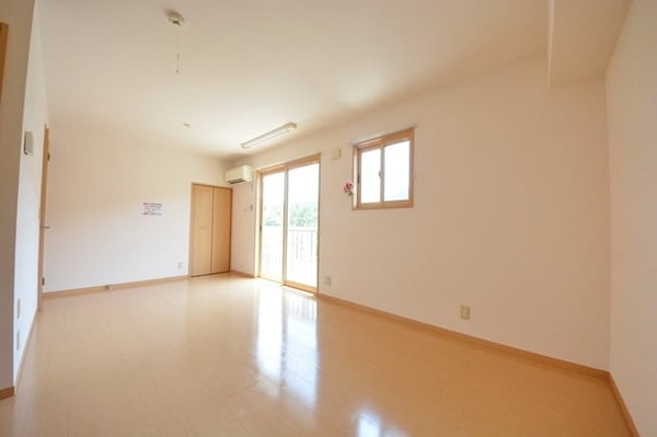 リビング・居室(☆明るいリビング☆)