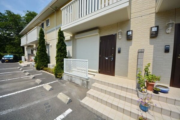 エントランス(☆入口☆)