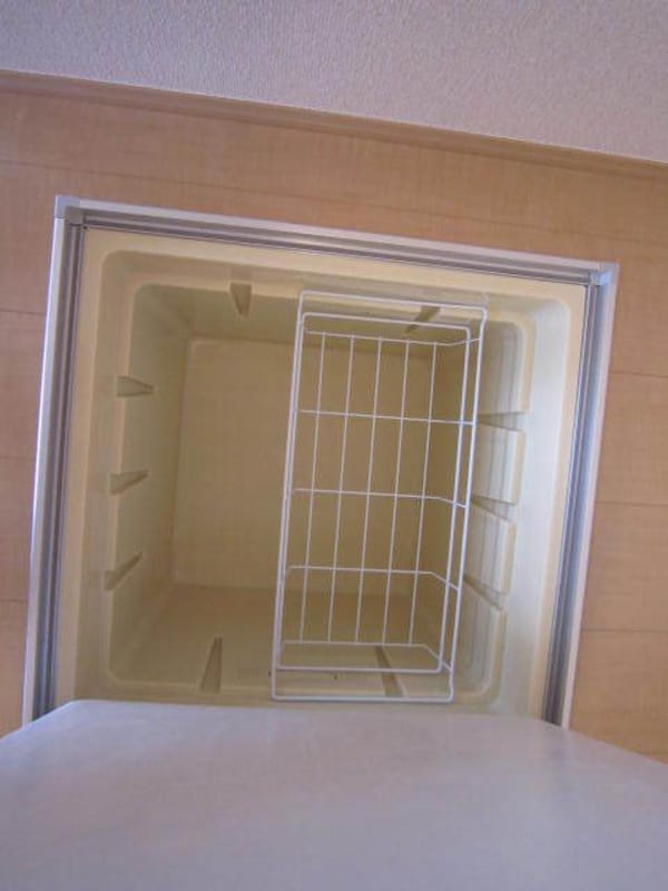 設備(☆床下収納☆)