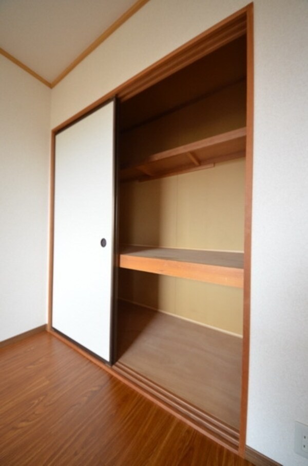 収納(☆押入☆)