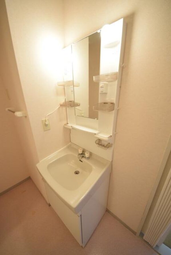 洗面(★独立洗面★)