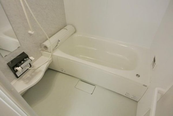 バス／シャワールーム等(☆追焚・浴室乾燥機付き☆)