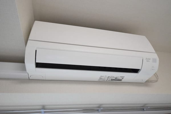 設備(同建物・同間取りの別のお部屋のイメージです。)