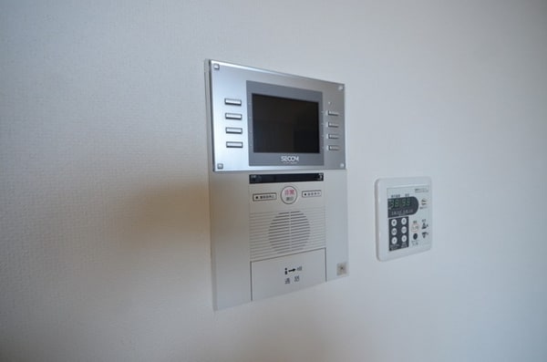 設備(同建物の同間取りの別のお部屋のイメージです。)