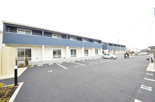 駐車場(☆内見のご予約はタウンハウジング八王子店まで☆)