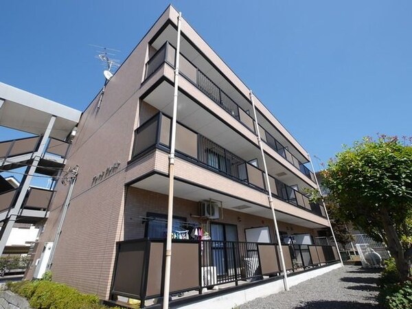 外観(★鉄骨造のマンション★)