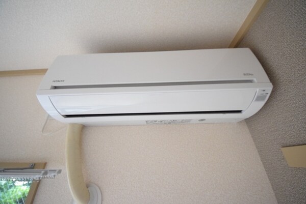 設備(☆エアコン付き☆)