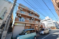 ラ・ジオンの外観写真