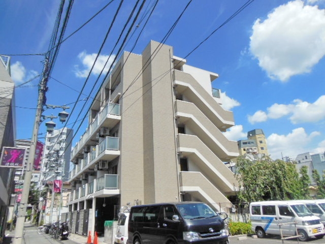 外観写真