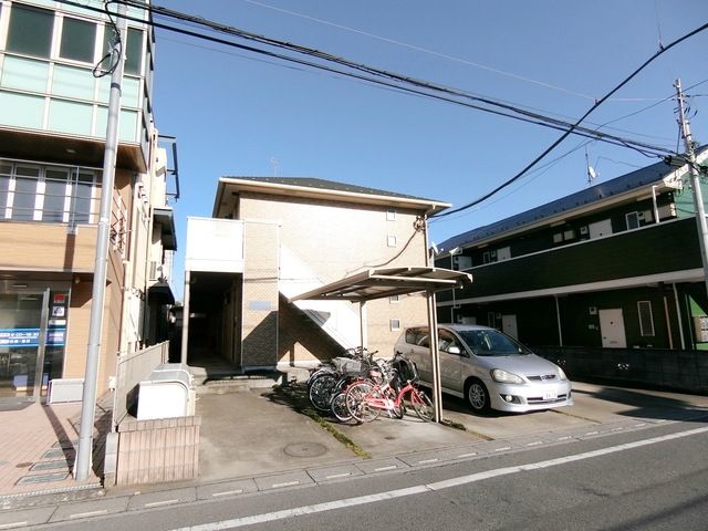 外観写真