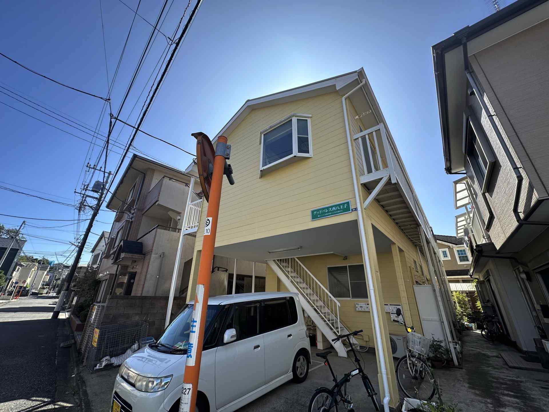 外観写真