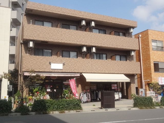 外観写真