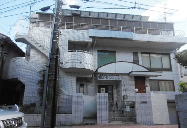 エントランス(★閑静な住宅街に立地★)