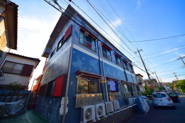 外観(★閑静な住宅街に御座います★)