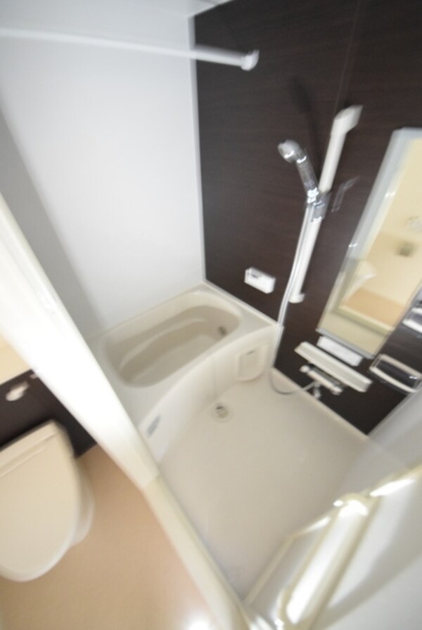 バス／シャワールーム等(☆内見のご予約はタウンハウジングまで☆)