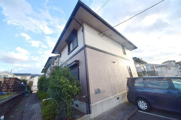 外観(★お洒落な外観です★)