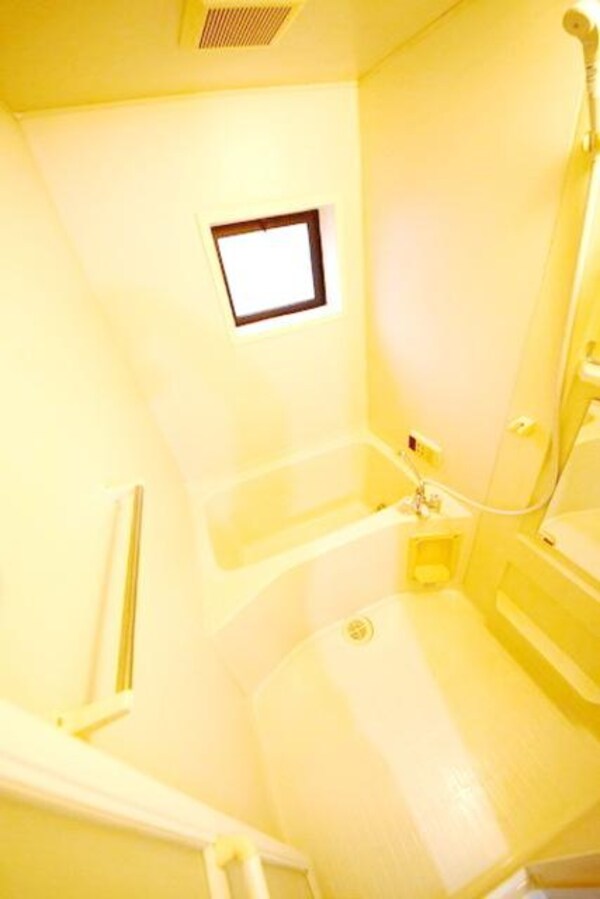 バス／シャワールーム等(★バスルームです★)