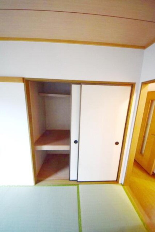 設備(★収納です★)