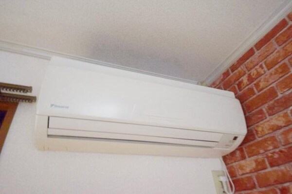 設備(★エアコン付きです★)