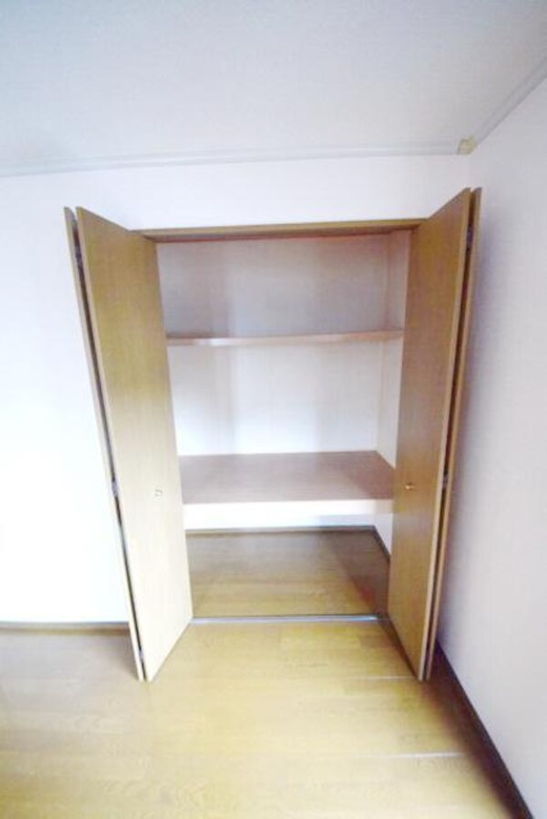 設備(★収納です★)