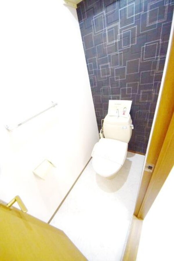 トイレ(★トイレです★)