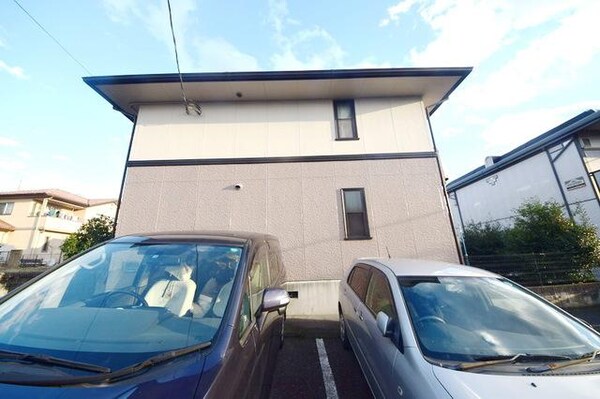 外観(★外観です★)