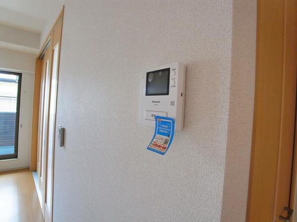 セキュリティ(☆写真はイメージです☆)