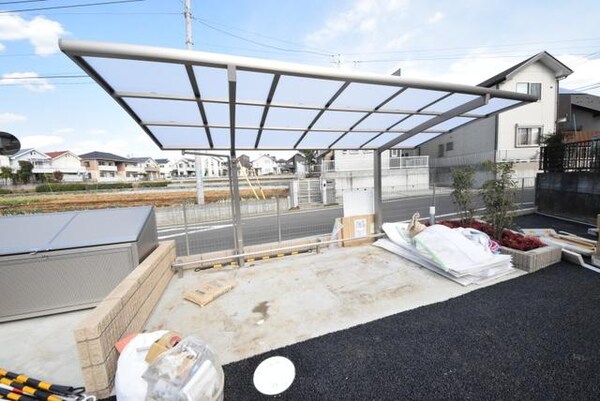 共有部分(☆建設中☆)