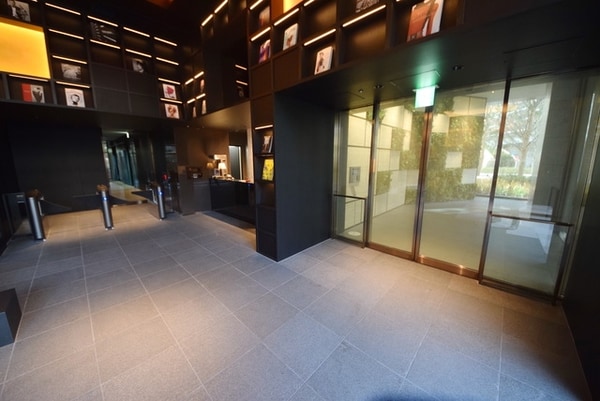 共有部分