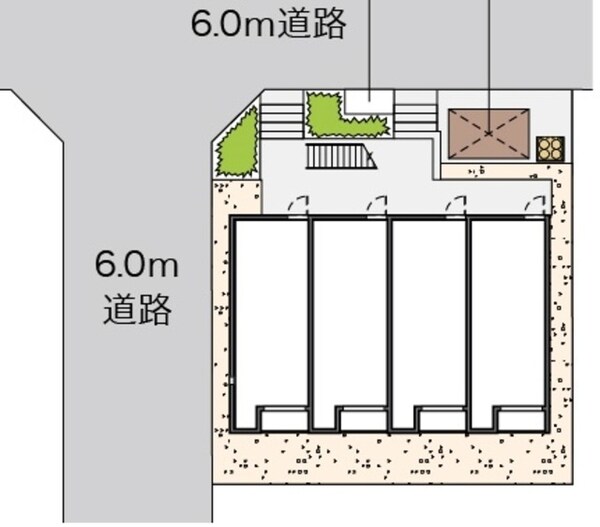 共有部分