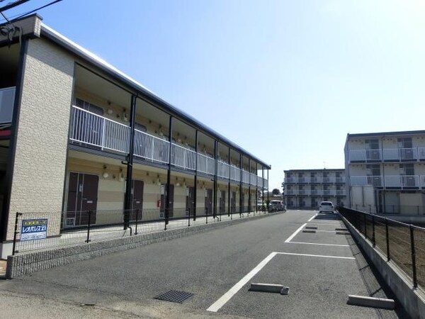 駐車場(敷地内駐車場)