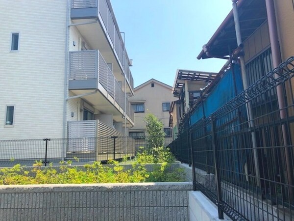 共有部分