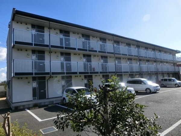 外観(連帯保証人不要)