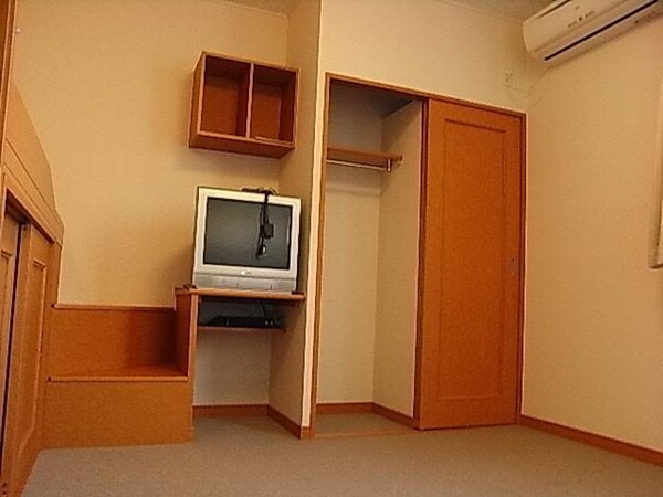 リビング・居室(嬉しい家具家電付き)