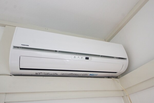 設備(※同物件別部屋)