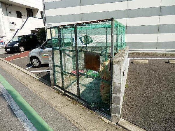 その他(ゴミ置場)