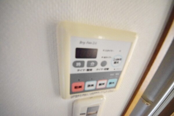 設備(※同タイプ間取り設備施工例現況優先)