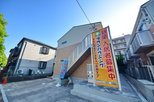外観(外観)