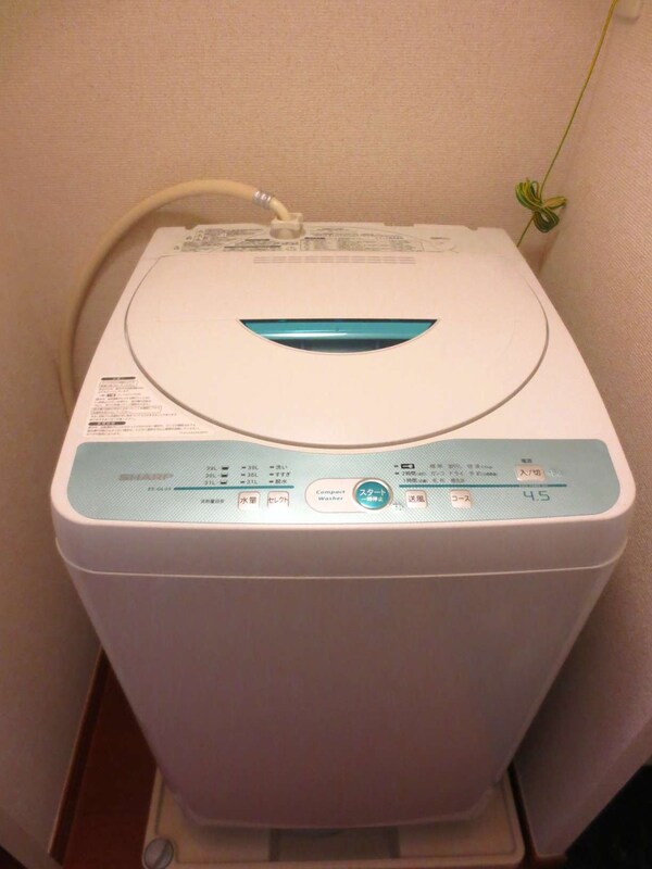 その他(洗濯機)