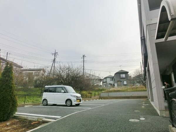 駐車場(敷地内駐車場)