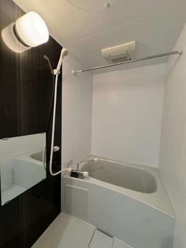 バス／シャワールーム等(バス／シャワールーム等)