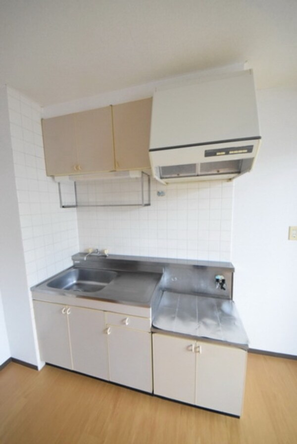 キッチン(別部屋参照　現状優先)