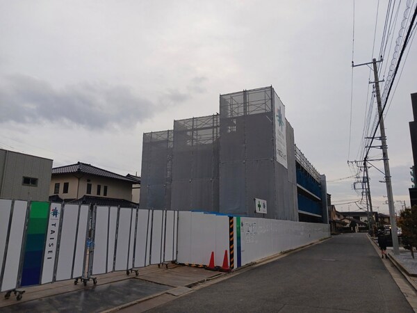 その他(外観)