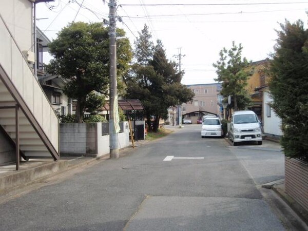 庭