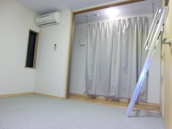 その他(エアコン・TV付き)
