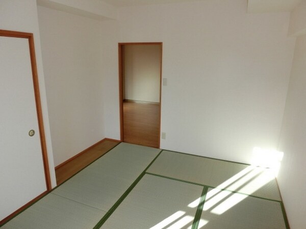 設備(同建物同タイプ住戸参考写真です)