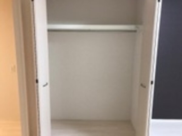 収納(収納)