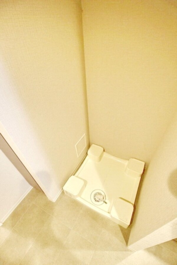 設備(同タイプイメージ写真となります)