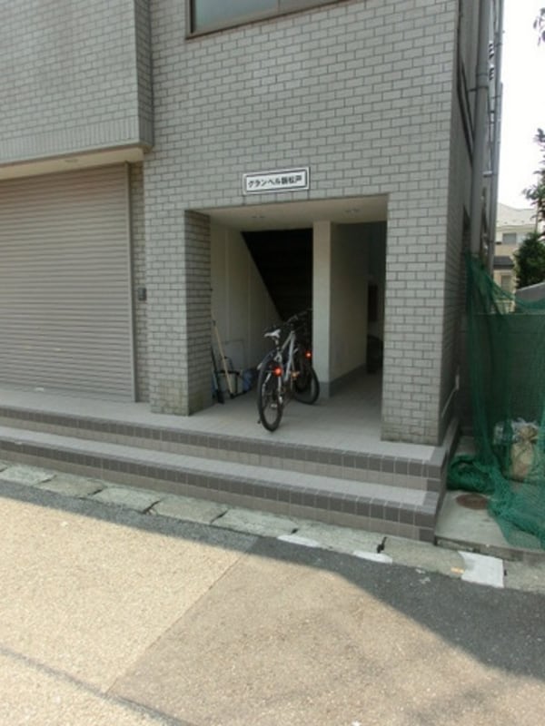 エントランス(エントランス)